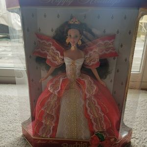 1994 Holiday Barbie